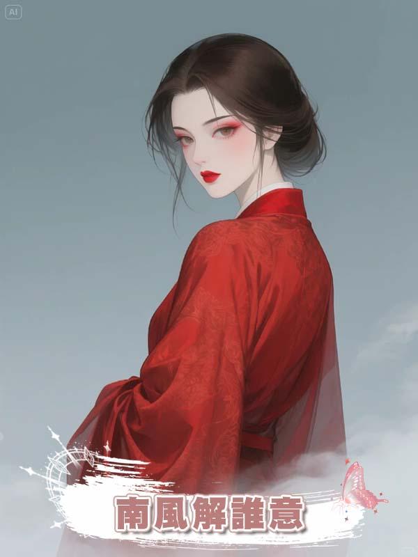 南風解誰意