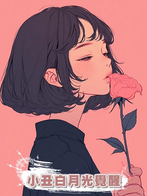 小醜白月光覺醒