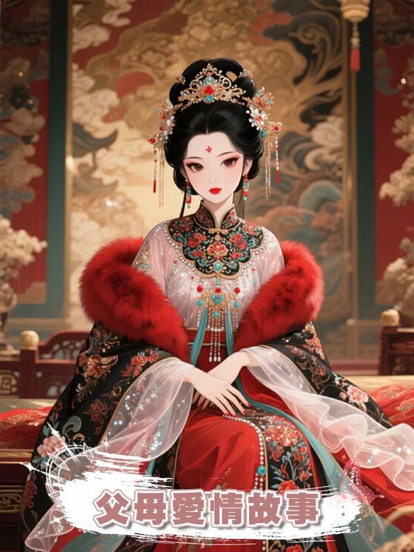 父母愛情故事