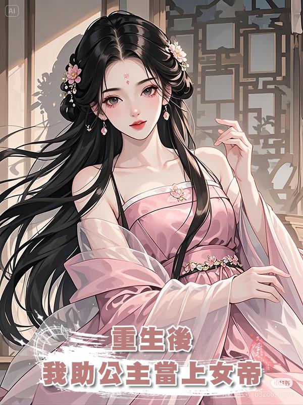重生後我助公主當上女帝
