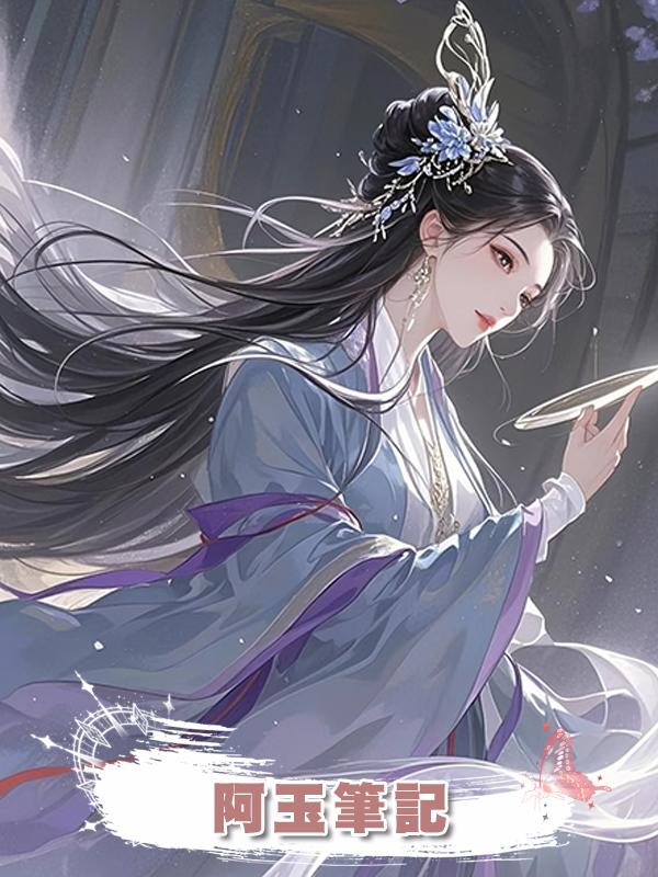 阿玉筆記