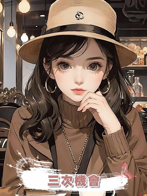 三次機會