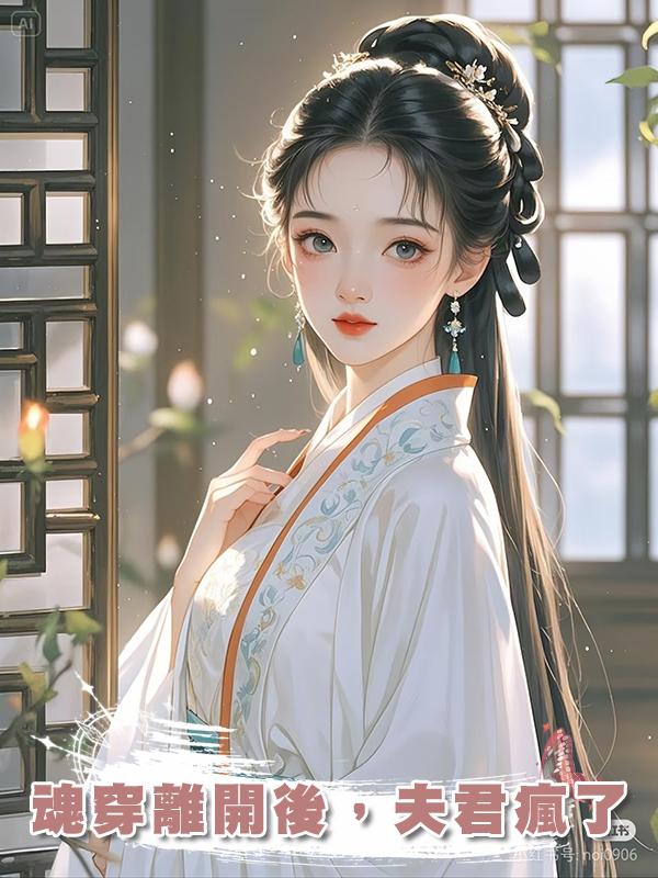魂穿離開後，夫君瘋了