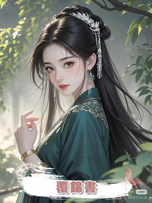 覆錦書