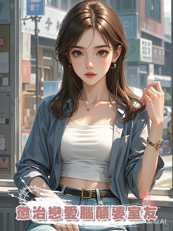 懲治戀愛腦顛婆室友