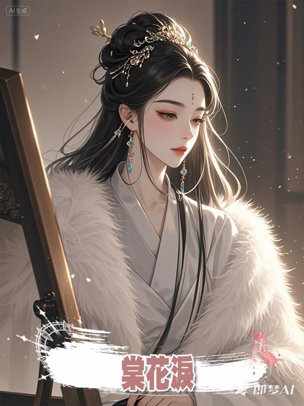棠花淚