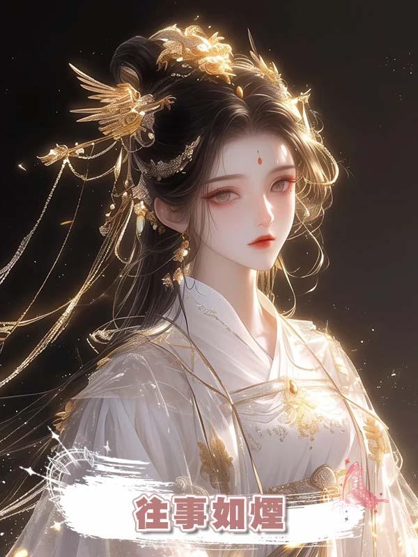  往事如煙