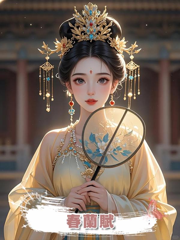 春蘭賦