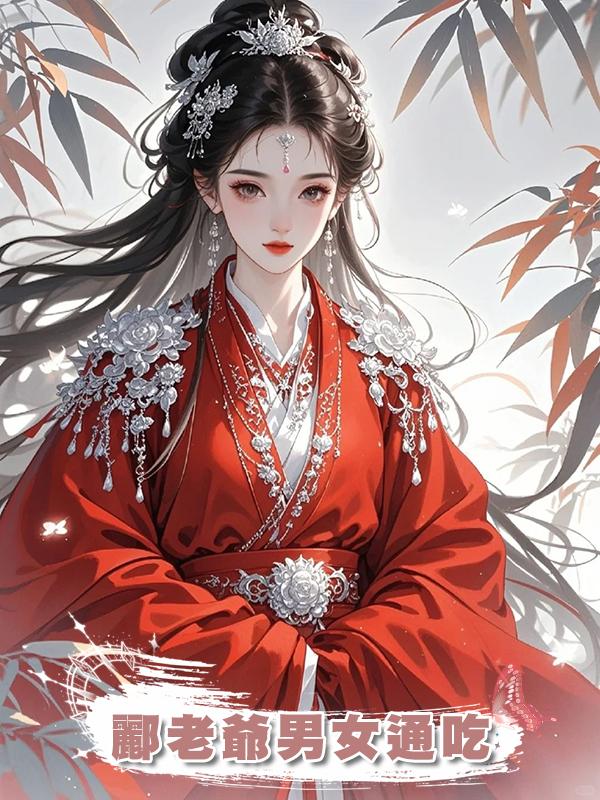 酈老爺男女通吃