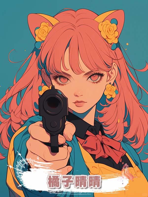 橘子晴晴