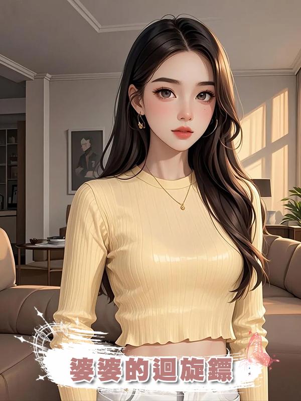 婆婆的迴旋鏢