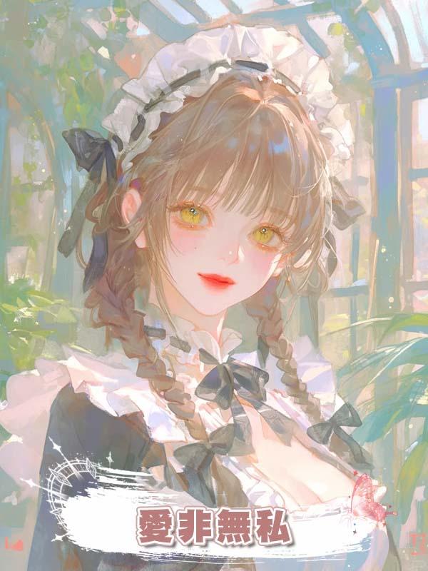 愛非無私