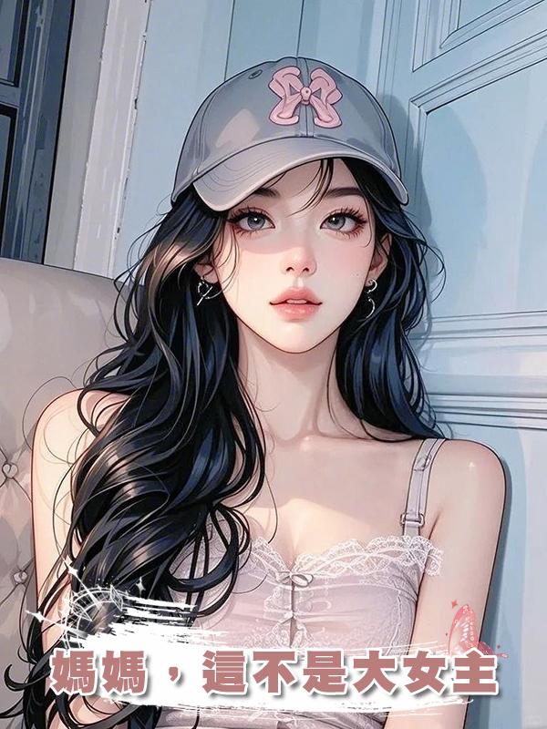 媽媽，這不是大女主