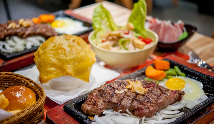 楠梓美食推薦