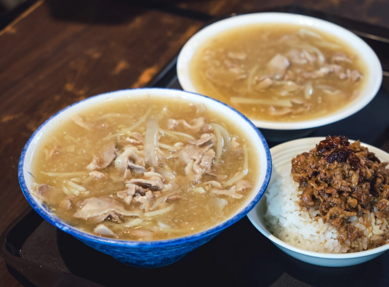 鴨肉羹推薦 鴨肉羹推薦